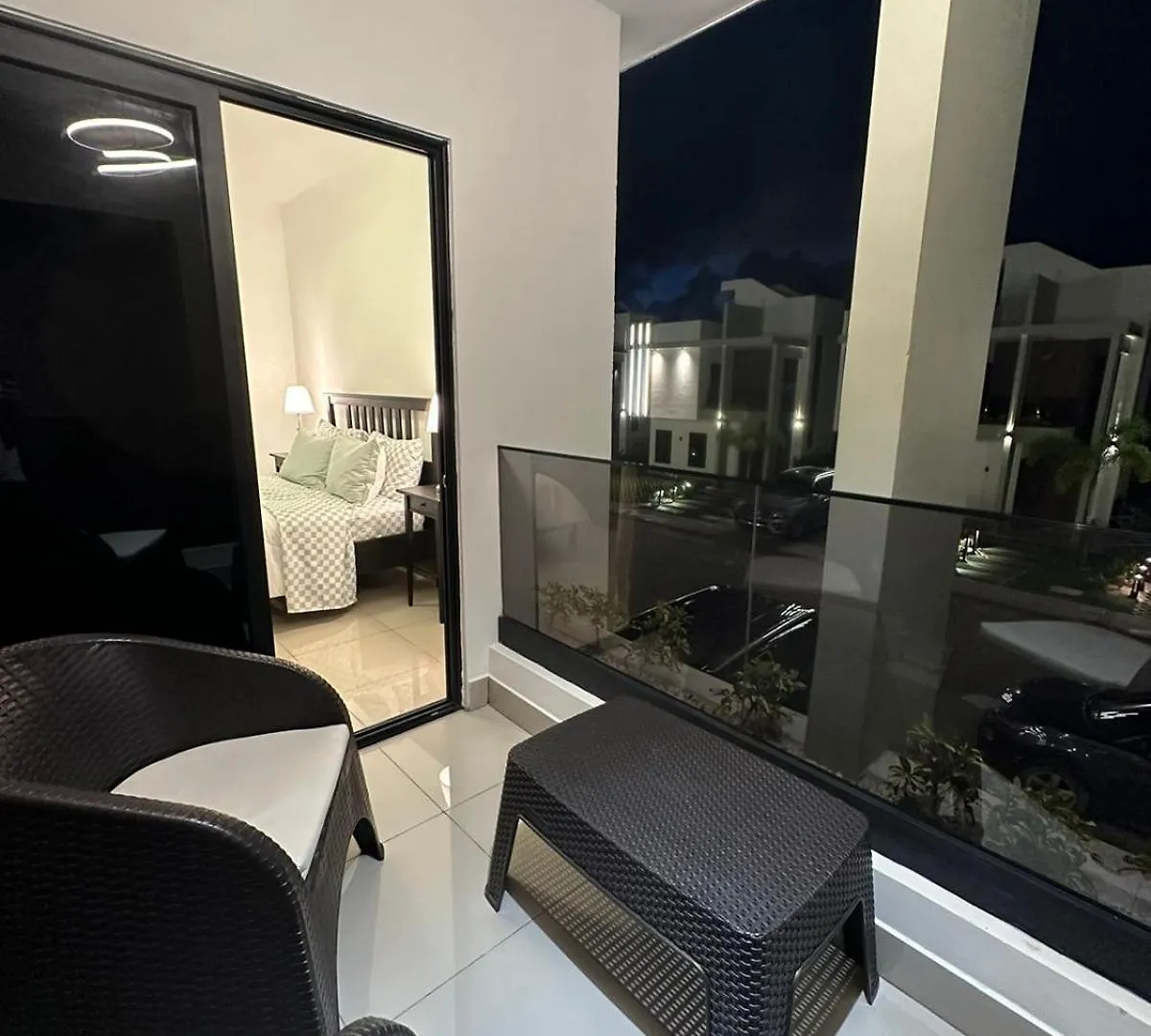 Villa Los Gozosos Punta Cana Private Pool 0*,  多米尼加共和国