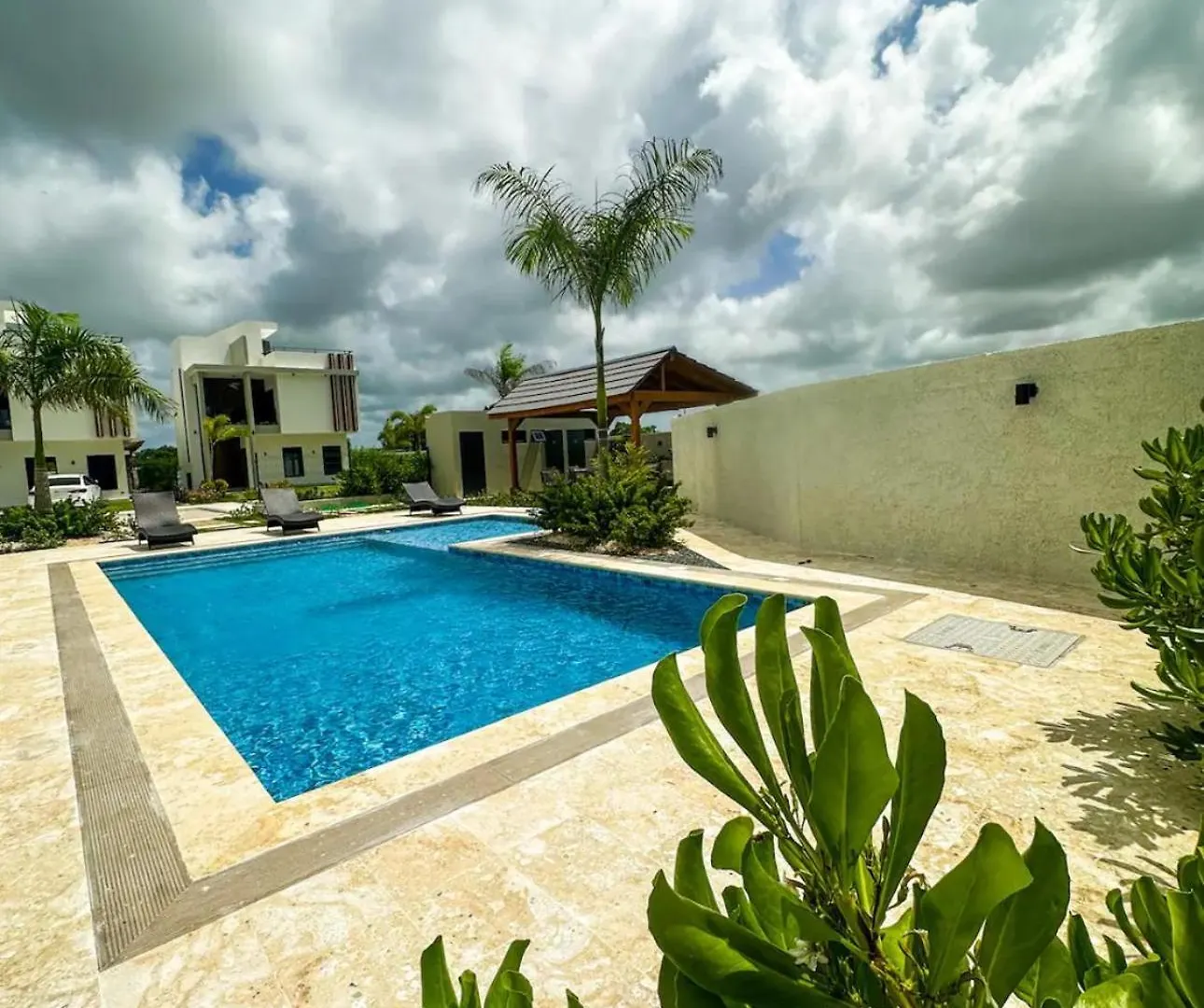 Villa Los Gozosos Punta Cana Private Pool 0*,