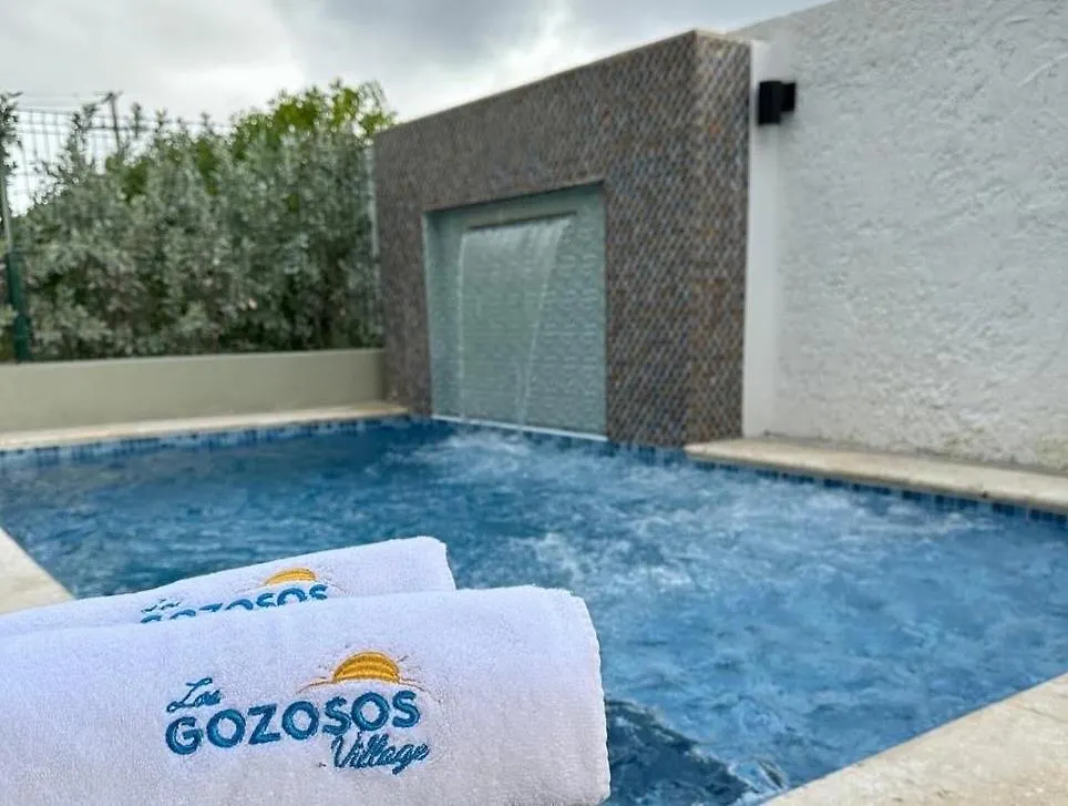 Villa Los Gozosos Punta Cana Private Pool Dominican Republic